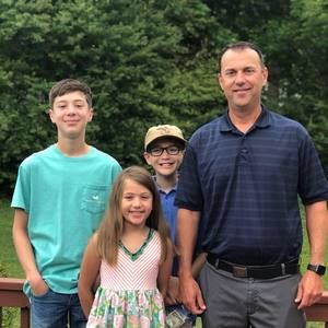 Meet your Posher, Danny